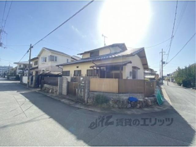 貸家外観写真3