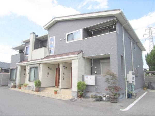 117696の外観写真