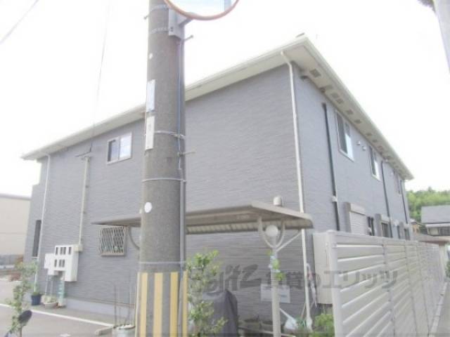 ビオーラ古城外観写真2