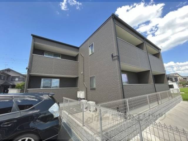 ウエストコミタリア１外観写真3