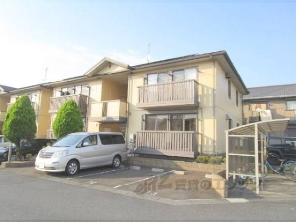 117736の外観写真