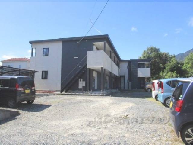 グレースレジデンス舞子外観写真1