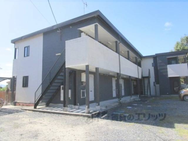 グレースレジデンス舞子外観写真2