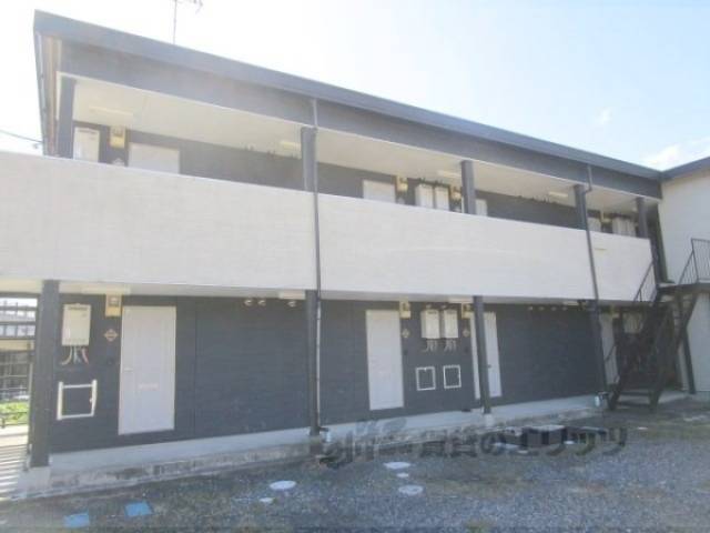 グレースレジデンス舞子外観写真3