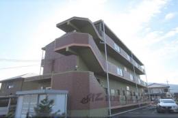 エアフォルク２１外観写真