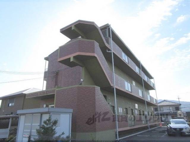 エアフォルク２１外観写真1