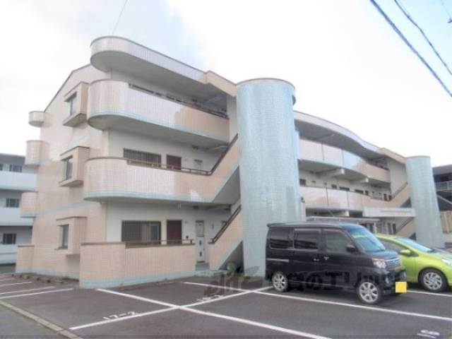 シャルムタカ２１外観写真1