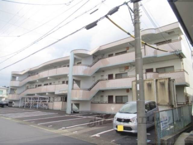 シャルムタカ２１外観写真2