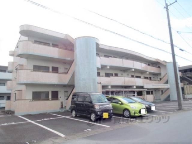 シャルムタカ２１外観写真3