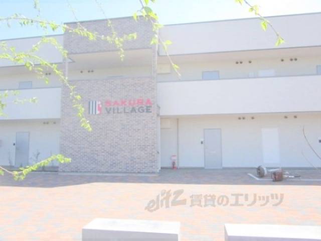 ＳＡＫＵＲＡ　ＶＩＬＬＡＧＥ外観写真2