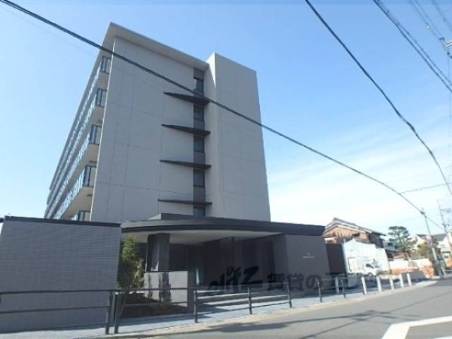 グリーンサム大久保外観写真3