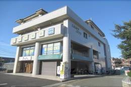 ライトシティビル外観写真