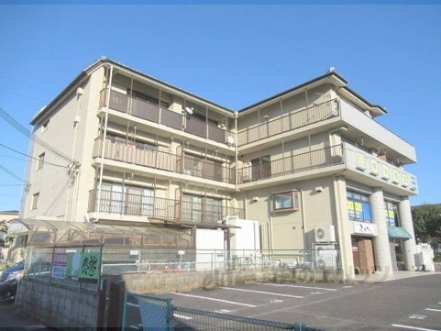 ライトシティビル外観写真2