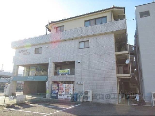 ライトシティビル外観写真3