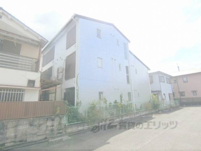 フォアール中村町外観写真3