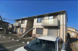 グランカイト外観写真