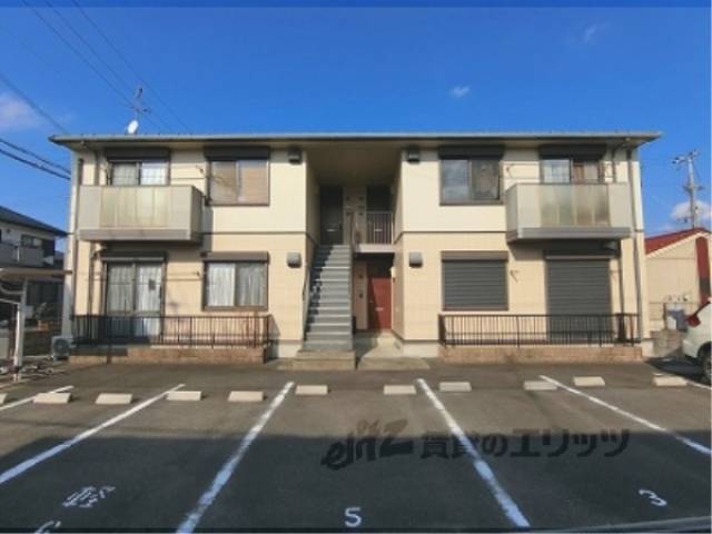 グランカイト外観写真2