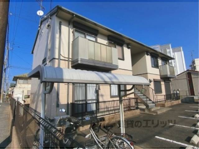 グランカイト外観写真3