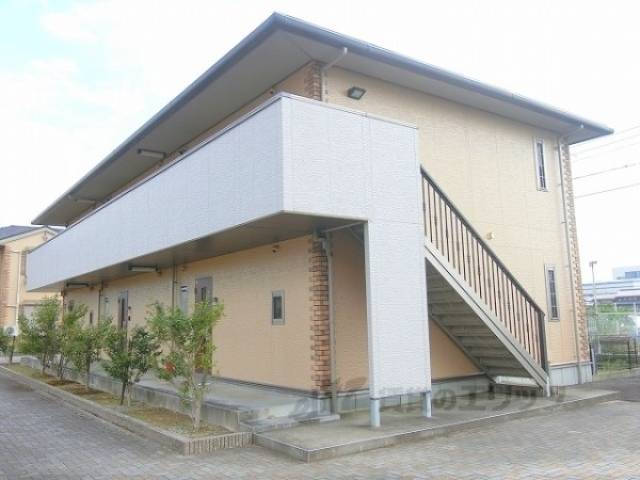 パシフィックドリーム外観写真1