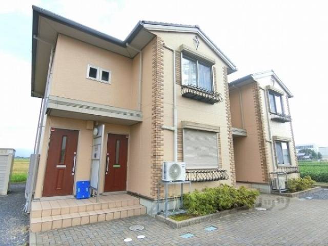 パシフィックドリーム外観写真2