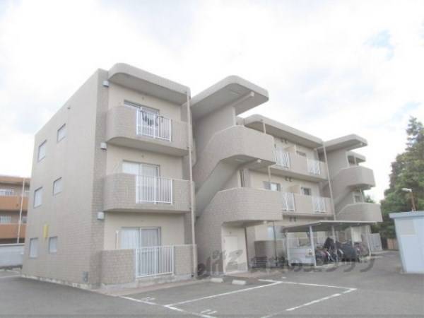 117819の外観写真