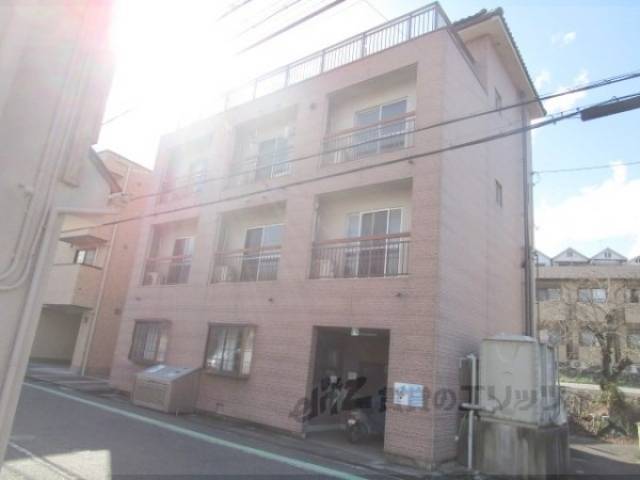 伊庭マンション２外観写真2