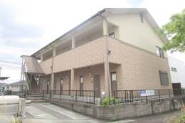 ラヴィータ外観写真