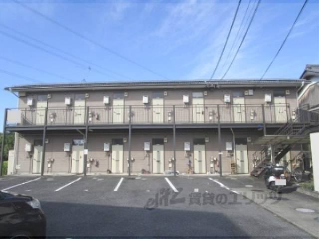 コーポ新城外観写真3