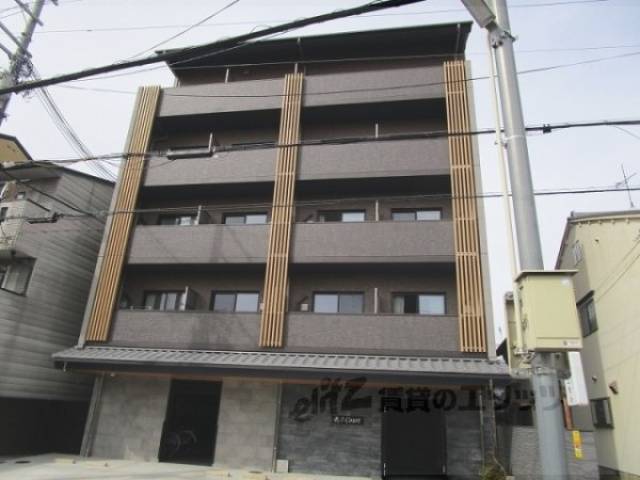 Ｒ５コート外観写真1