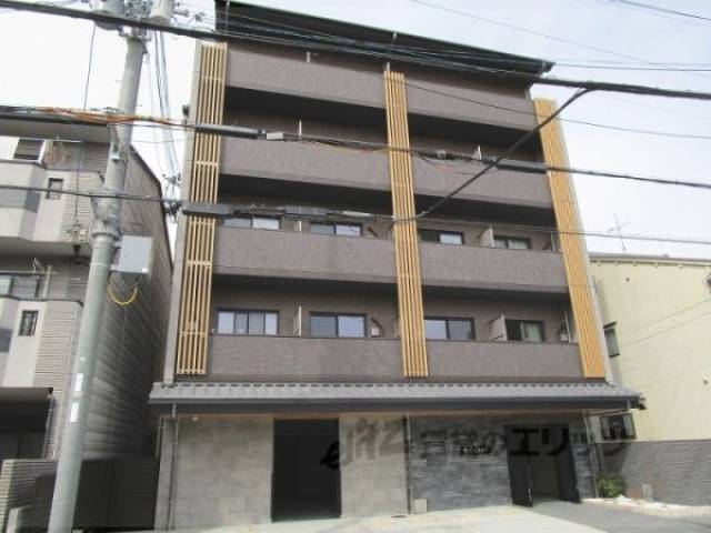 Ｒ５コート外観写真3