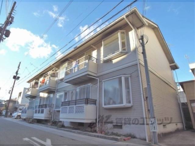 メゾンＪＲＫ外観写真2