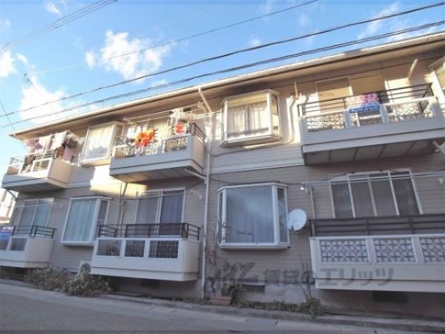 メゾンＪＲＫ外観写真3