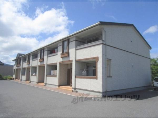 117867の外観写真