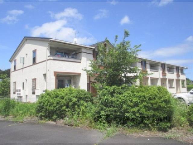 ジョイアルミュールＣ棟外観写真3