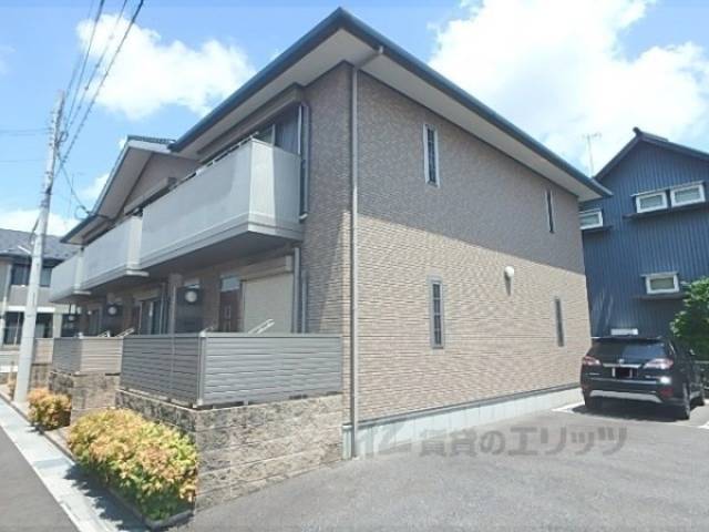 グランシャリオ守山外観写真2