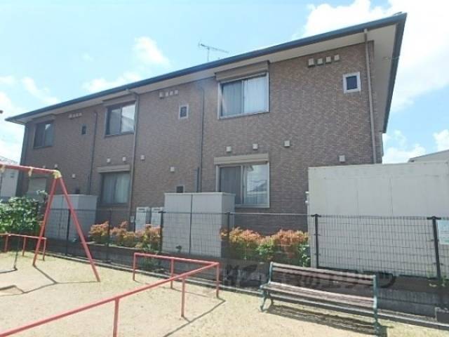 グランシャリオ守山外観写真3