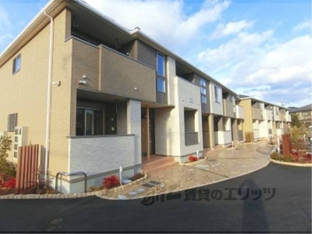 シャン・ノールXX外観写真2