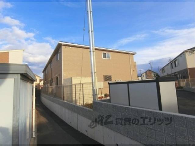 シャン・ノールXX外観写真3