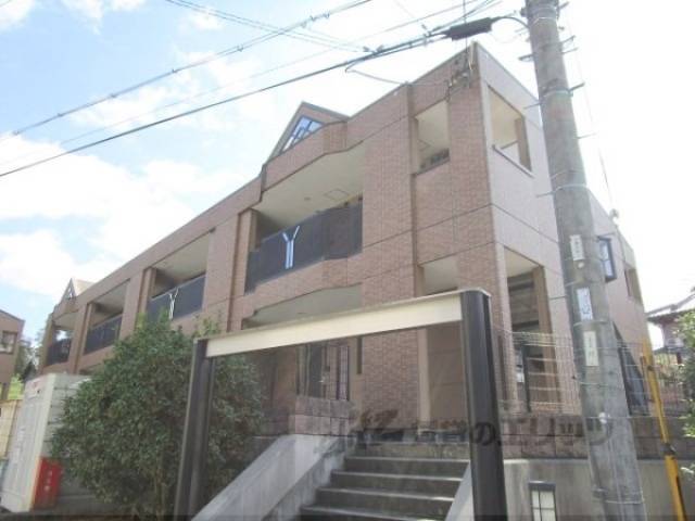 Ｃａｓａ　Ｖｅｒｄｅ外観写真1