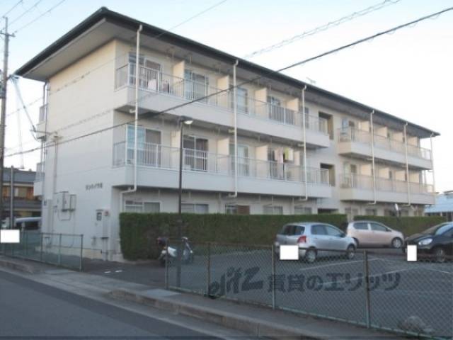 サンハイツ峯外観写真1