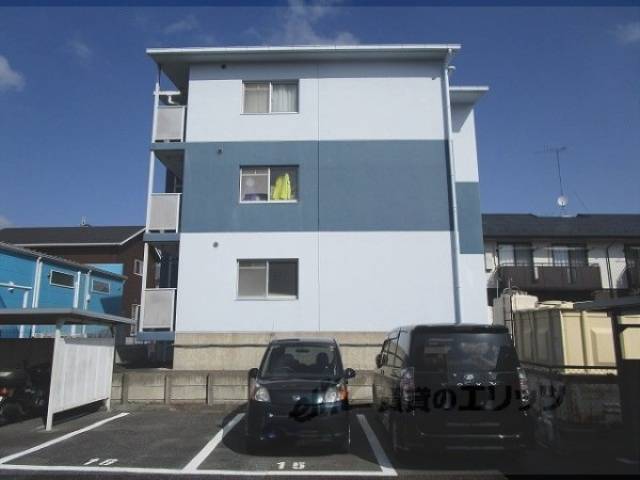 ａｘメゾン外観写真2