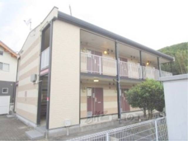 レオパレスＴ＆Ｔ外観写真2