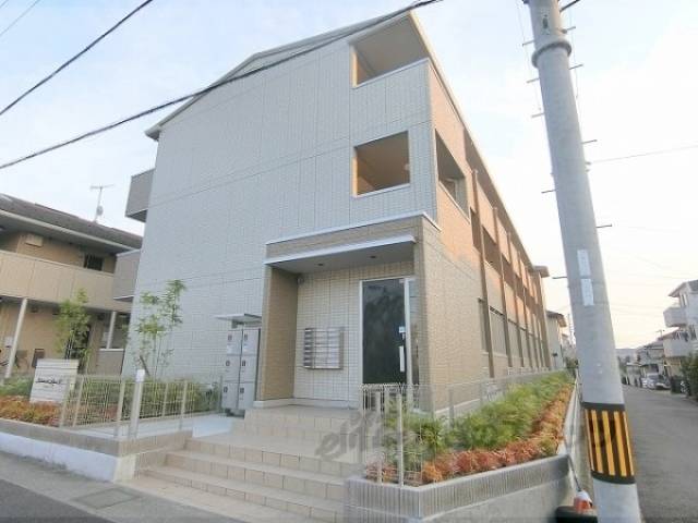 メゾン・ド・レーヴK外観写真2