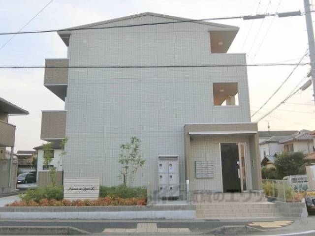 メゾン・ド・レーヴK外観写真3