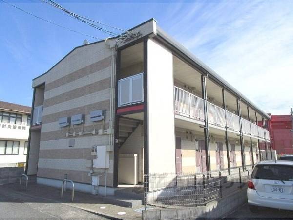 117948の外観写真