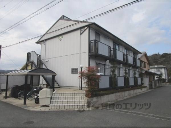 117974の外観写真