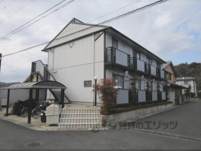 フォーブルTANAKA３外観写真1