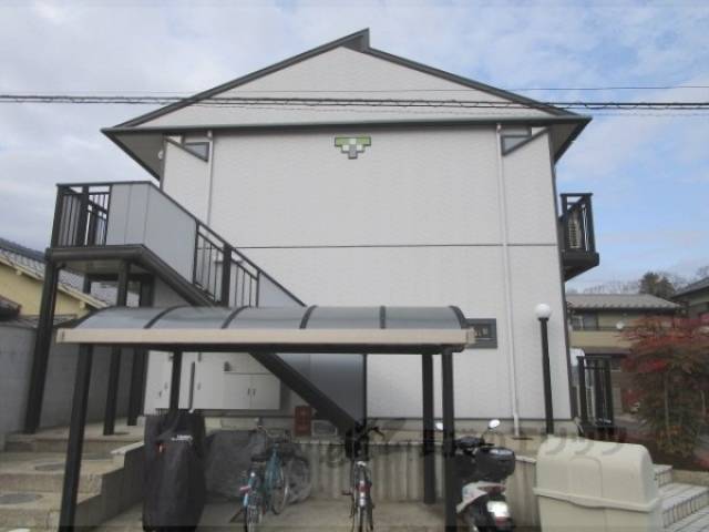 フォーブルTANAKA３外観写真3