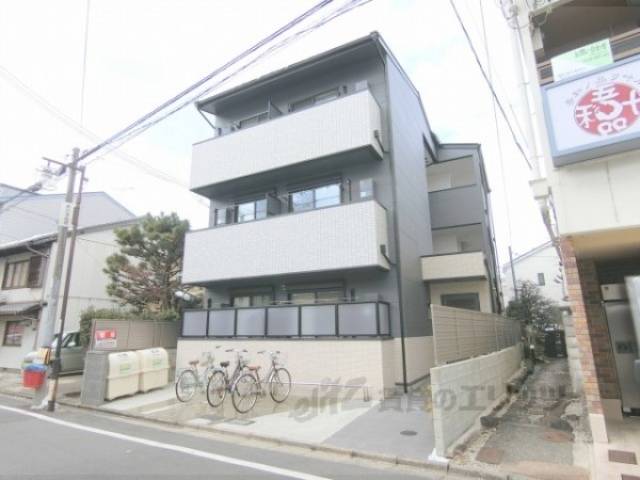 Ｖｉｔａ　ＡＰＭ外観写真1