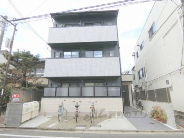 Ｖｉｔａ　ＡＰＭ外観写真2